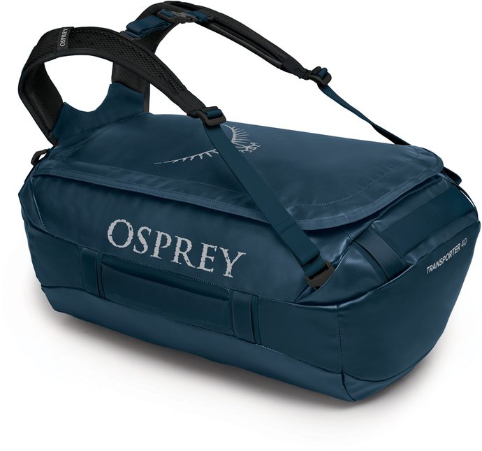 OSPREY TRANSPORTER 40, venturi blue