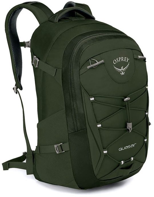 OSPREY Quasar 28 II, Nori Green