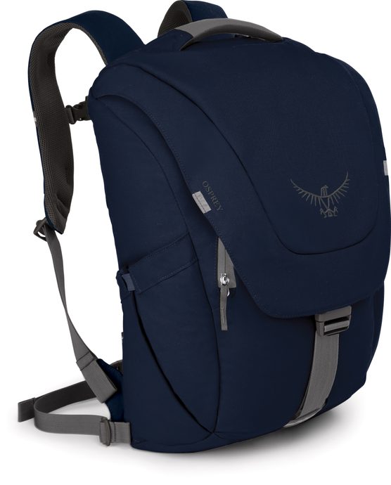 OSPREY Flap Jack Pack Twilight Blue 21l