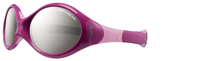 JULBO LOOPING III SP4 Baby, Violet/Pink