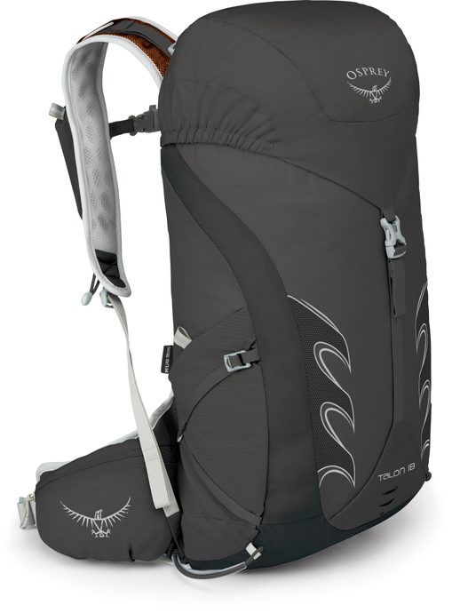 OSPREY TALON 18 II black