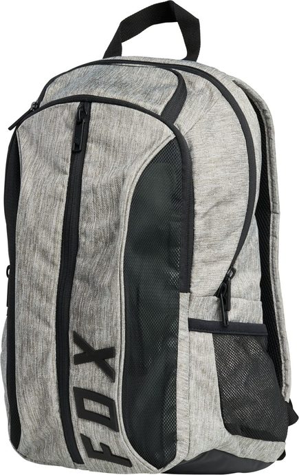 FOX Fusion Backpack 20, heather black