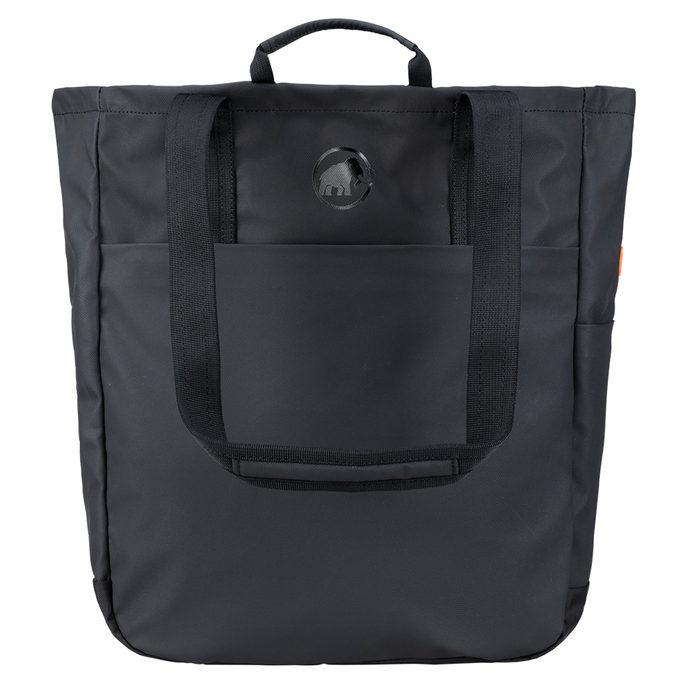 MAMMUT Seon Tote Bag black