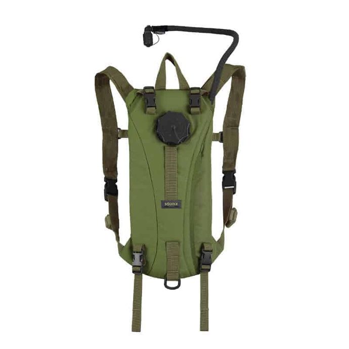 SOURCE TACTICAL 3L, Olive