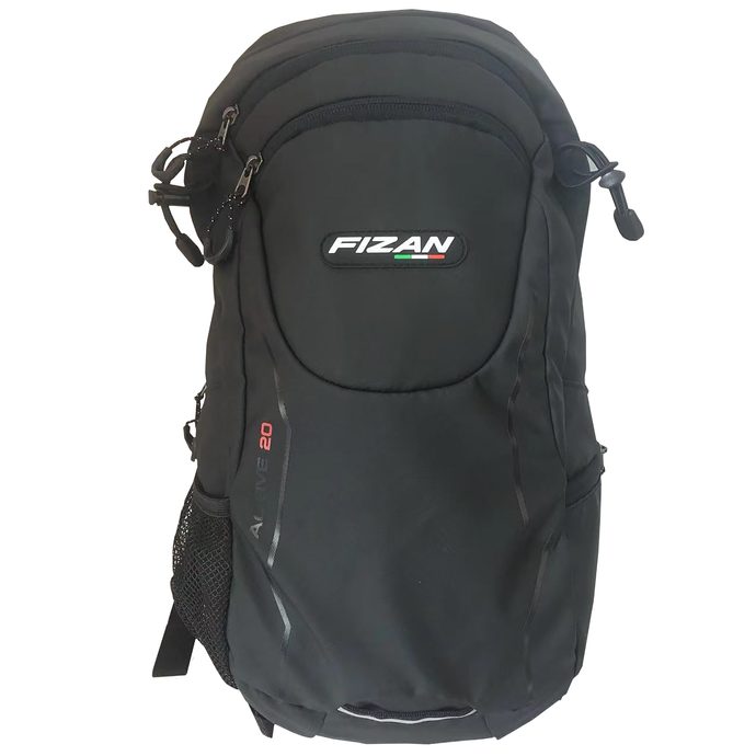 FIZAN Active 20 Black