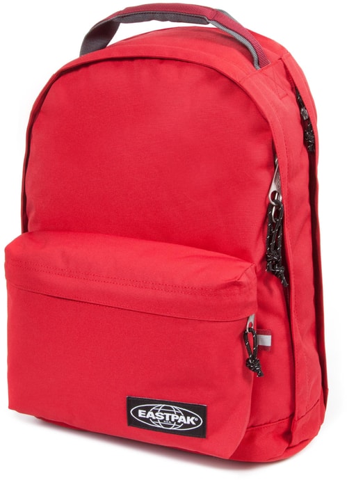 EASTPAK Chizzo Charged Red 24 l - batoh na notebook