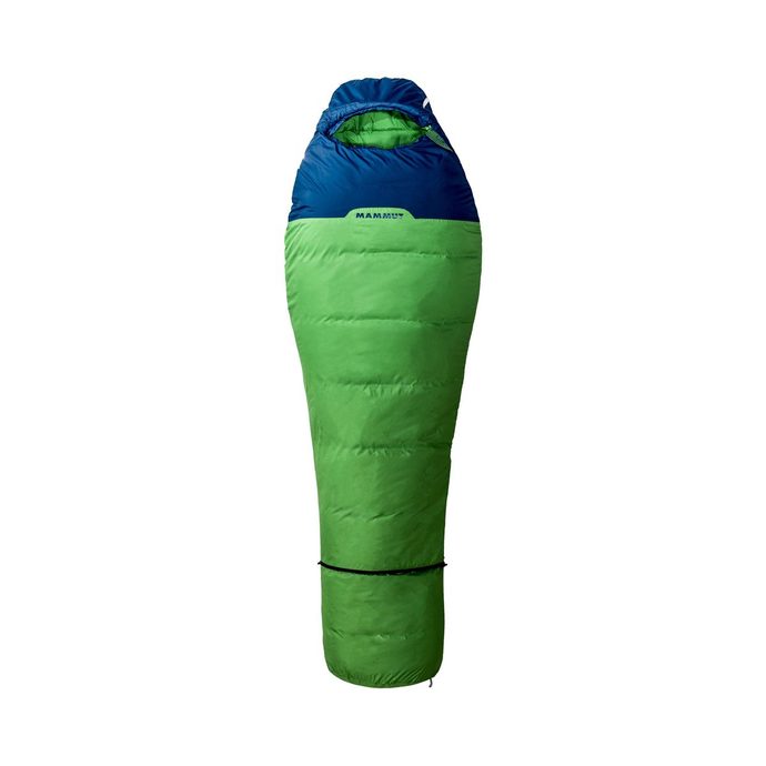 MAMMUT Little Mammut MTI Sherwood-space