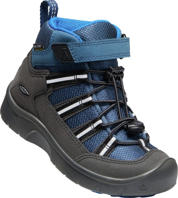 KEEN HIKEPORT 2 SPORT MID WP C majolica/sky diver