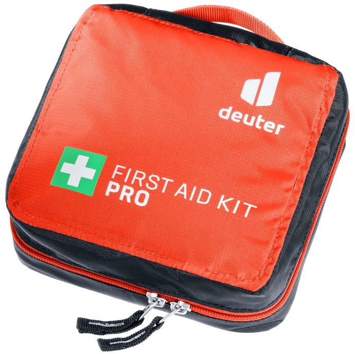 DEUTER First Aid Kit Pro papaya