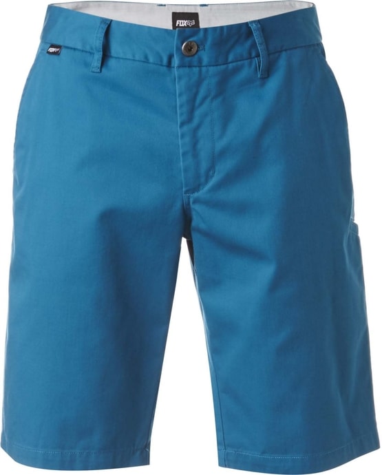 FOX Essex Short Maui Blue