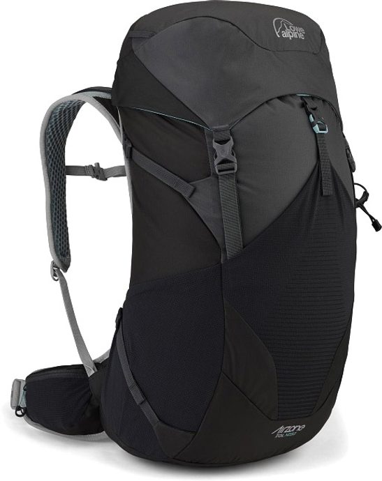 LOWE ALPINE AirZone Trail ND33, anthracite/graphene