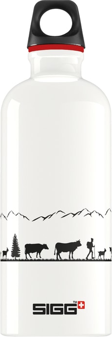 SIGG SWISS Craft 0,6 l