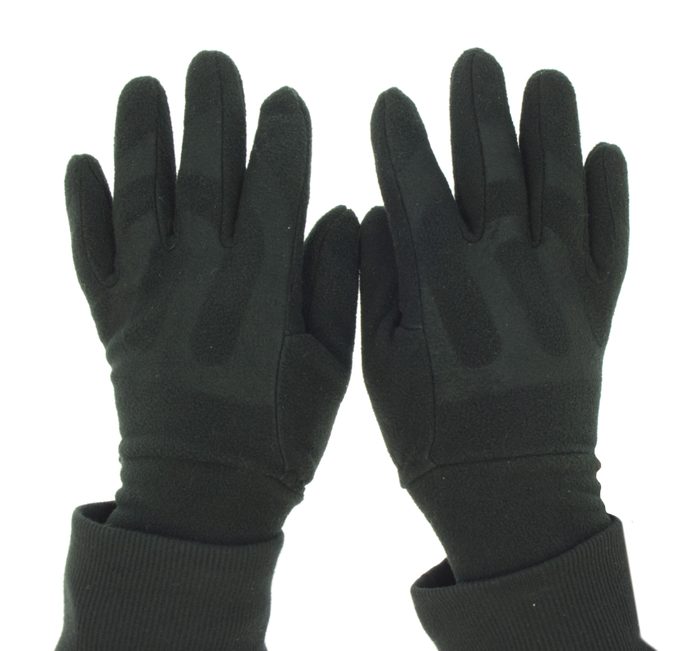 NORDBLANC NBWG3350 CRN - fleecové rukavice