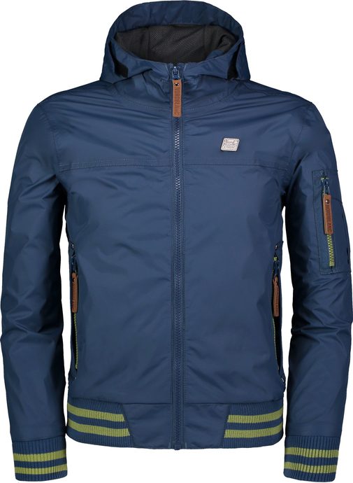 NORDBLANC NBSJK6785L GENTEEL blue