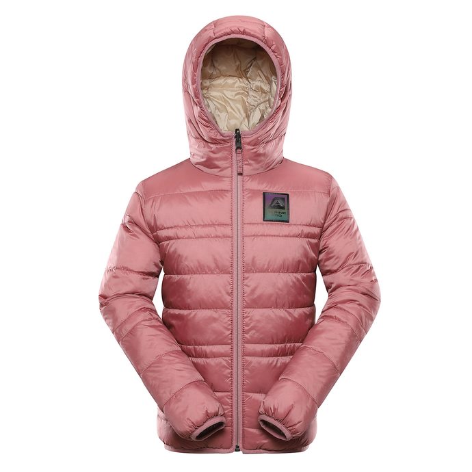 ALPINE PRO EROMO dusty rose