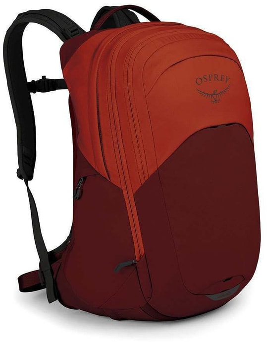 OSPREY RADIAL II, 34 L rise orange