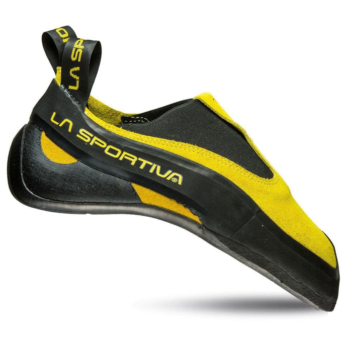 LA SPORTIVA Cobra 976 YELLOW