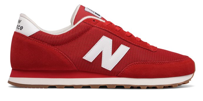 NEW BALANCE ML501CVB - tenisky