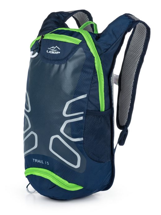 LOAP Trail 15, ins blue/green