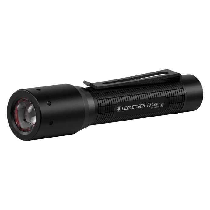 LEDLENSER P3 CORE