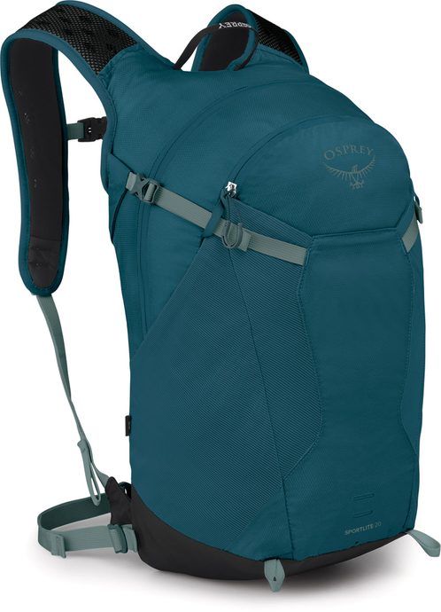 OSPREY SPORTLITE 20, night jungle blue