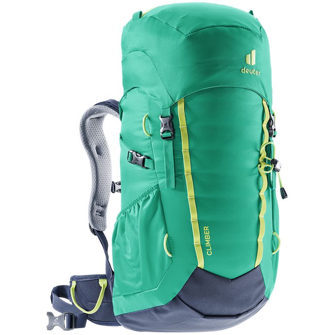 DEUTER Climber fern-ink