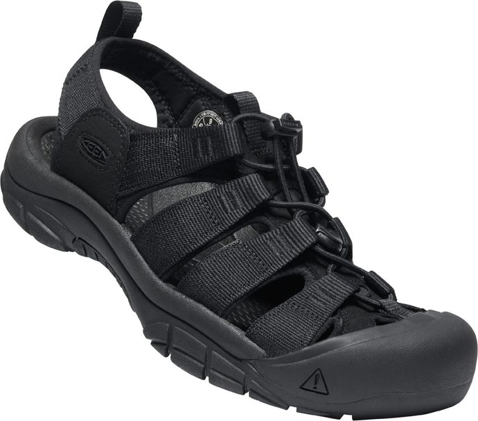 KEEN NEWPORT H2 MAN, triple black