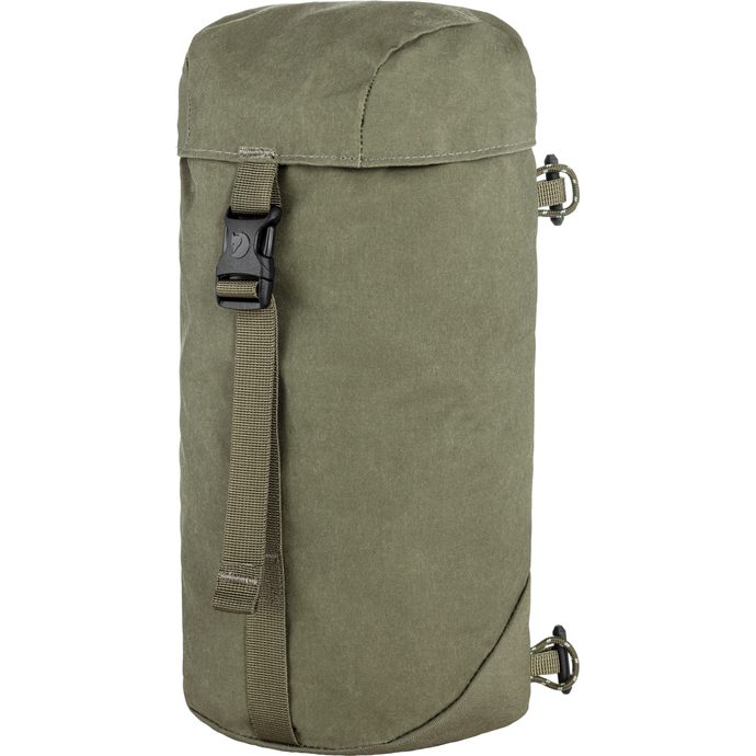 FJÄLLRÄVEN Kajka Side Pocket Green