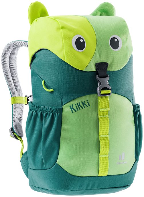 DEUTER Kikki 8 avocado-alpine