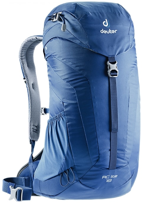 DEUTER AC Lite 18 steel