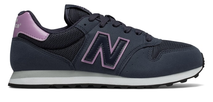 NEW BALANCE GW500RNP modrá