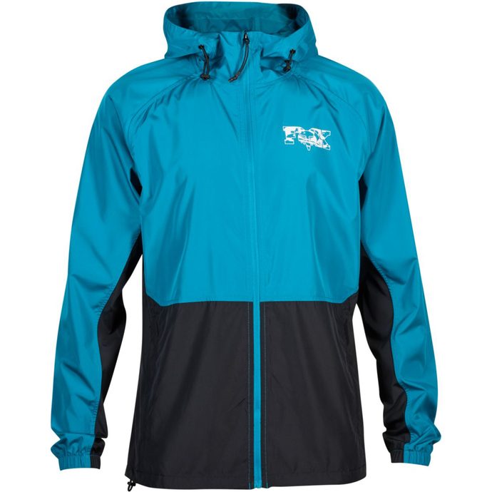 FOX Cienega Windbreaker, Maui Blue