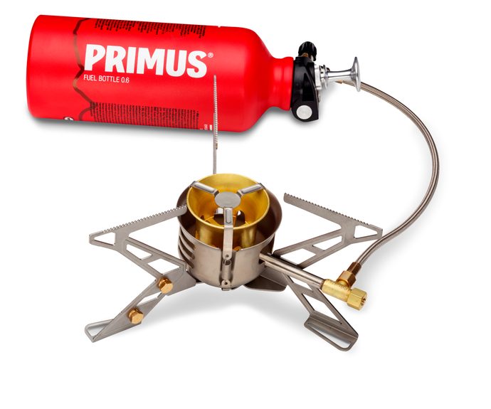 PRIMUS MultiFuel III