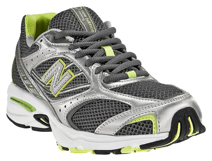 NEW BALANCE WR400GSG běžecká obuv