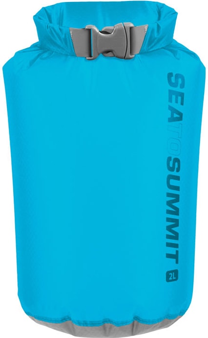 SEA TO SUMMIT Ultra-Sil Dry Sack 2L blue