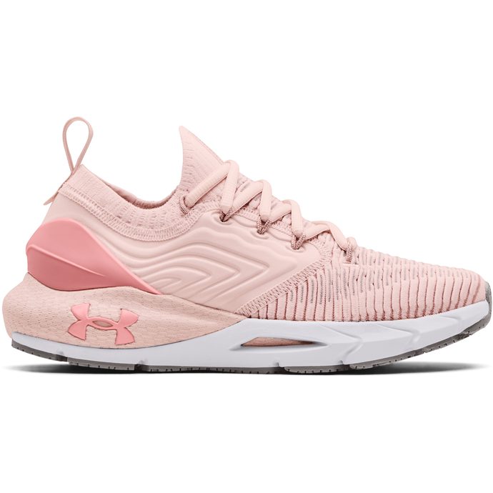 UNDER ARMOUR UA W HOVR Phantom 2 INKNT, Pink