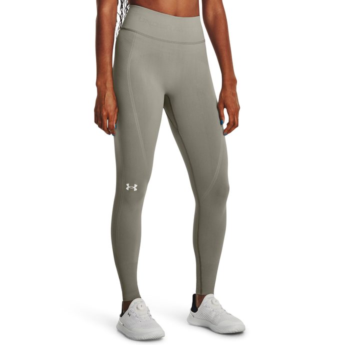 UNDER ARMOUR UA Train Seamless Legging-GRN