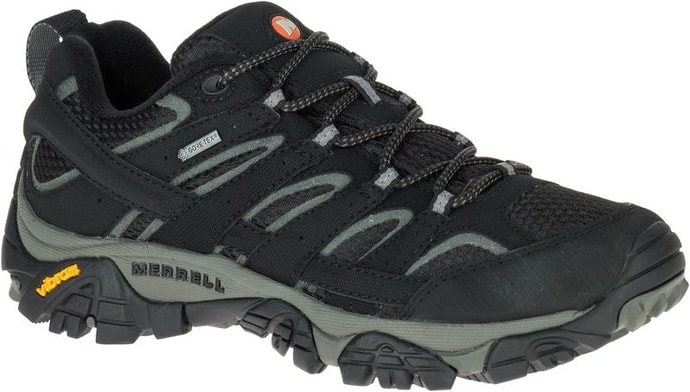 MERRELL MOAB 2 GTX black