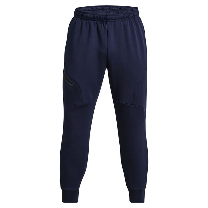 UNDER ARMOUR Unstoppable Flc Joggers, Blue