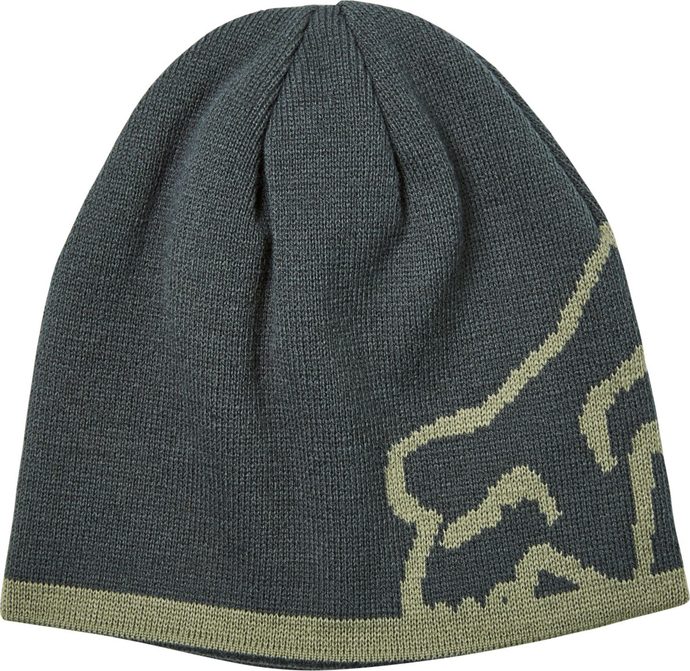 FOX Streamliner Beanie Emerald