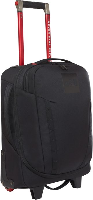 THE NORTH FACE OVERHEAD 32l TNF BLACK