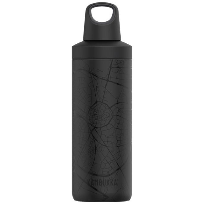 TERMO KAMBUKKA RENO 500 ML CRAZY FOR DOTS - Asuca