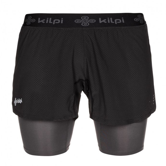 KILPI Irazu m, black