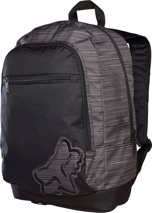 FOX Sierks Predictive 25l Black