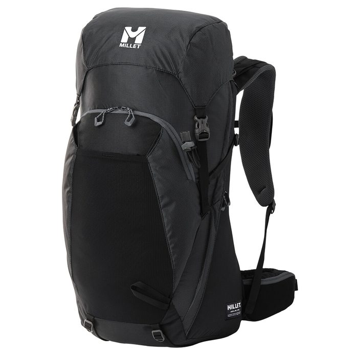 MILLET HIKER AIR 30 BLACK - NOIR