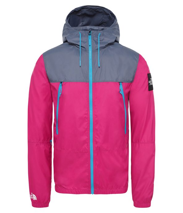 THE NORTH FACE M 1990 SE MNT JKT FESTIVAL PINK