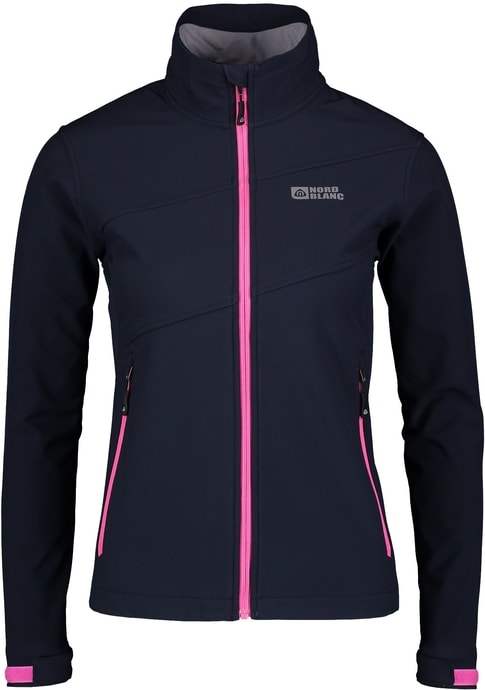 NORDBLANC NBWSL5346 TMM CERIUM - women's softshell jacket