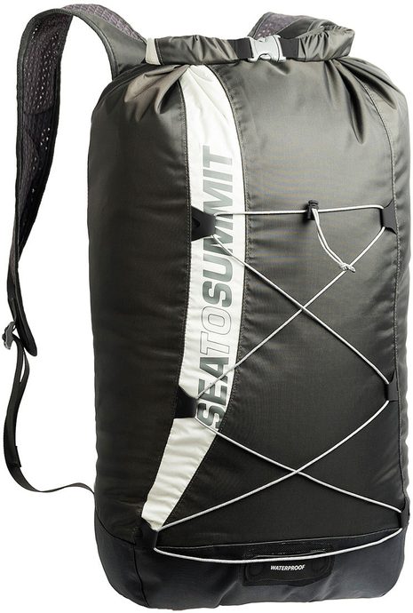 SEA TO SUMMIT Sprint Drypack 20 L Black