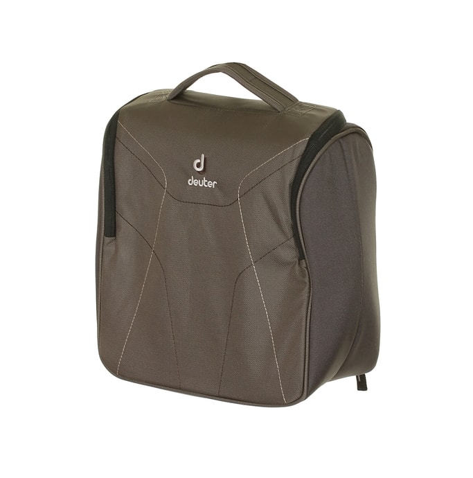 DEUTER Wash Room stone-mocha