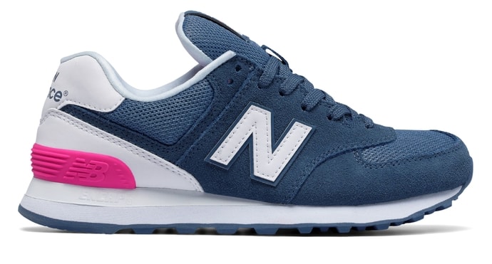 NEW BALANCE WL574CNB